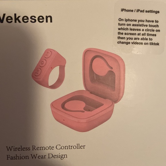 it’s been used 1 time comes with charger and comes in original box - Picture 3 of 3